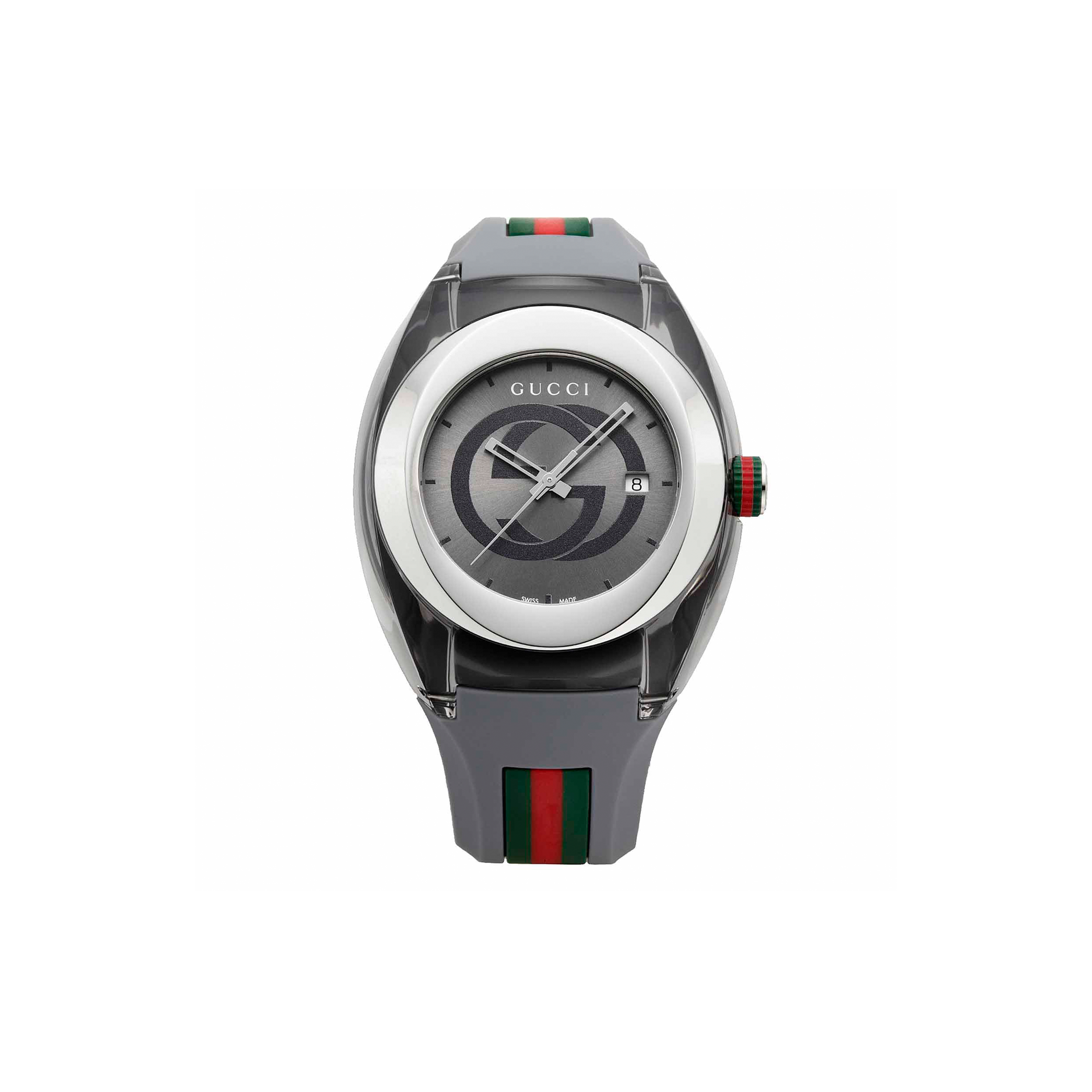 GUCCI SYNC XXL WATCH 45MM YA137109A